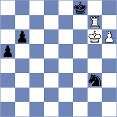 Matinian - Primbetov (chess.com INT, 2021)