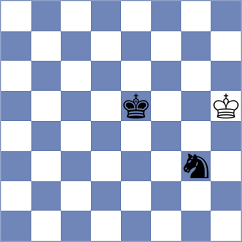 Liu - Garcia (Chess.com INT, 2017)