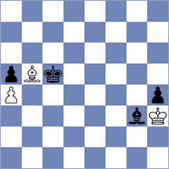 Kalajzic - Baradaran (chess.com INT, 2021)