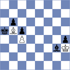 Kornyukov - Kazmaier (chess.com INT, 2024)