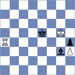 Vlachos - Lagarde (chess.com INT, 2024)