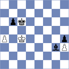 Stark - Kosteniuk (chess.com INT, 2021)