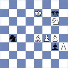 Szczepkowska - Ratsma (Chess.com INT, 2021)