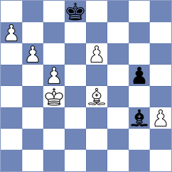 Rosen - Torres (chess.com INT, 2024)