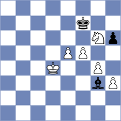 Tresnak - Burgermeister (Chess.com INT, 2021)