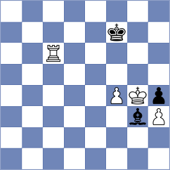 Arutla - Thomas (chess.com INT, 2023)