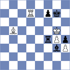Harriott - Haukenfrers (chess.com INT, 2023)