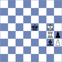 Hnatyshyn - Weishaeutel (chess.com INT, 2024)