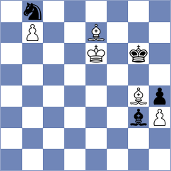 Boruchovsky - Ooi (Chess.com INT, 2020)