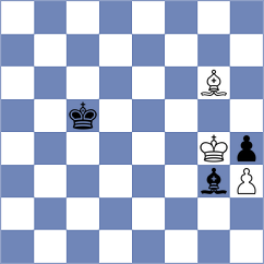 Quinones - Jovic (Chess.com INT, 2020)