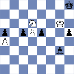 Noritsyn - Huynh (Chess.com INT, 2021)