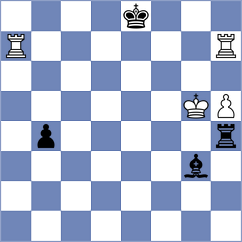 Bogaudinov - Hua (chess.com INT, 2024)