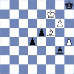 Chirivi C - Murthy (chess.com INT, 2024)