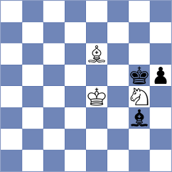 Comp ChessMachine - Kochyev (Dortmund, 1992)