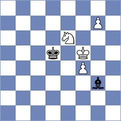 Maly - Chitlange (Chess.com INT, 2021)