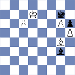 Sargsyan - Chirilov (chess.com INT, 2024)