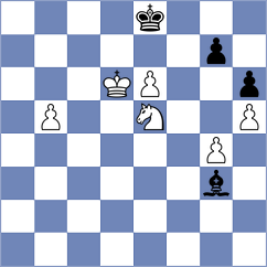 Zherebtsova - Starosta (chess.com INT, 2021)