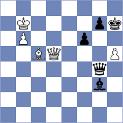 Bok - Martin Duque (chess.com INT, 2024)
