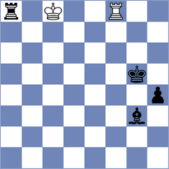 Toktomushev - Heinechen (chess.com INT, 2024)