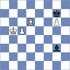 Frisk - Sedykh (Chess.com INT, 2020)