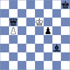 Jeremic - Chylewski (Chess.com INT, 2020)