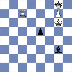 Quparadze - Malakhova (Chess.com INT, 2020)