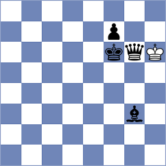 Subramanian - Vedder (chess.com INT, 2023)