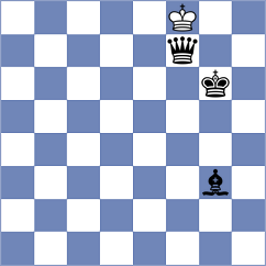 Yanchenko - Brozyna (chess.com INT, 2023)