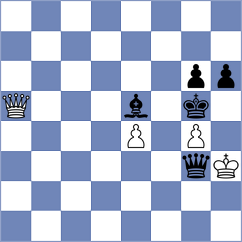Arrieta - Lobo (Chess.com INT, 2021)
