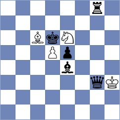 Dadoung - Taqwa (Chess.com INT, 2020)