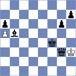 Morris-Suzuki - Maltsevskaya (chess.com INT, 2022)