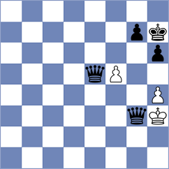 Rosenberg - Nguyen (chess.com INT, 2021)