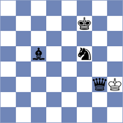 Piddubna - Morris-Suzuki (chess.com INT, 2023)