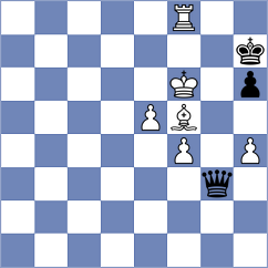 Potapov - Demeter (chess.com INT, 2021)