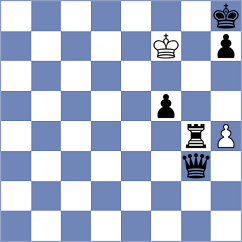 Balague Camps - Acikel (chess.com INT, 2024)