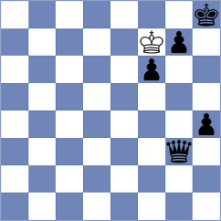 Lorenzo de la Riva - Marjanovic (chess.com INT, 2022)
