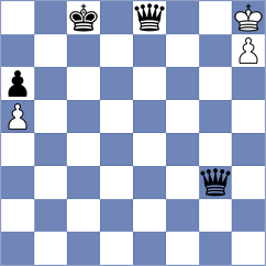 Ozenir - Krivenko (Chess.com INT, 2020)
