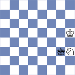 Baches Garcia - Bharath (chess.com INT, 2021)