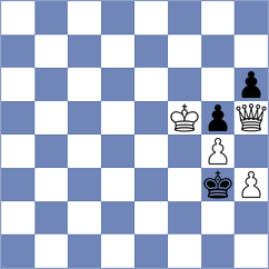 Doluhanova - Antolak (chess.com INT, 2021)