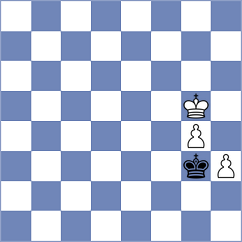 Vakhlamov - Pauly (chess.com INT, 2023)