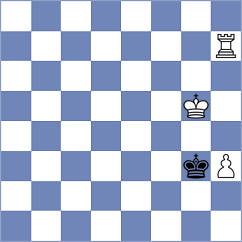Sanchez Castillo - De Souza (chess.com INT, 2023)