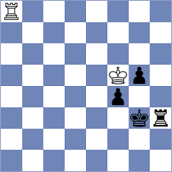 Barria Zuniga - Ter Sahakyan (chess.com INT, 2024)