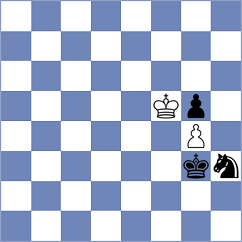 Gerbelli Neto - Womacka (chess.com INT, 2023)