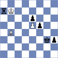 Bonin - Solon (chess.com INT, 2024)