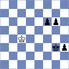 Shymanskyi - Crevatin (chess.com INT, 2024)