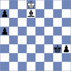 Williams - Leyva Proenza (Chess.com INT, 2017)