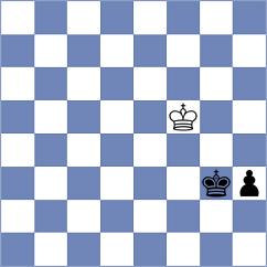 Mekhane - Horton (chess.com INT, 2023)