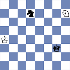 Dominguez Perez - Karas (chess.com INT, 2024)