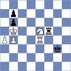 Holt - Bold (chess.com INT, 2024)