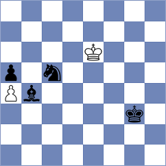 Doria - Prasad (chess.com INT, 2021)